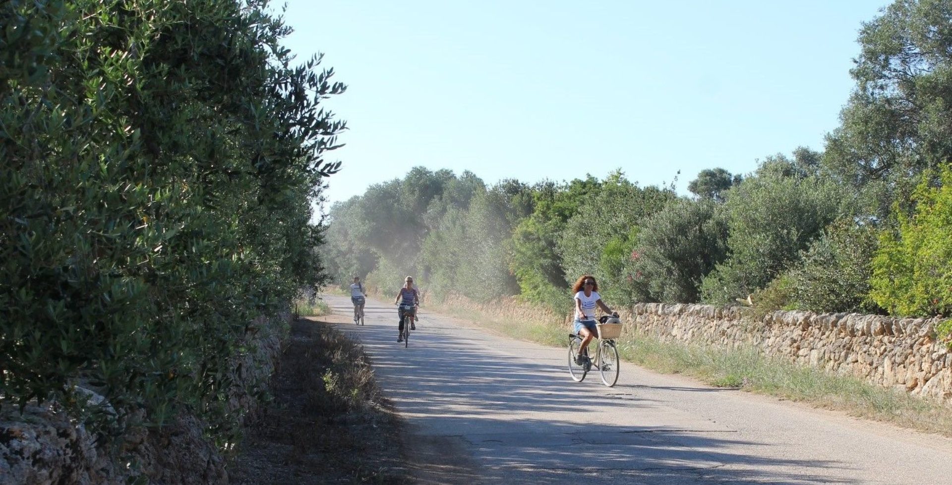 Bike ed E-bike Puglia