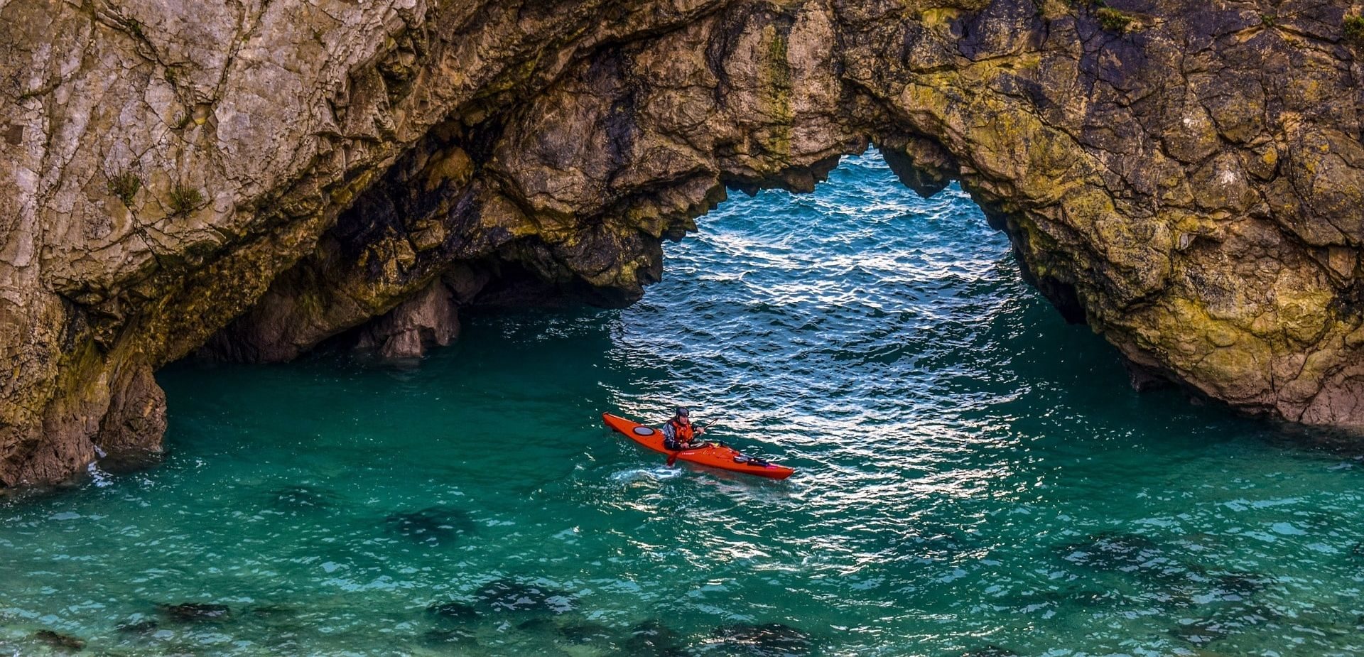 Canoa e kayak Sabaudia