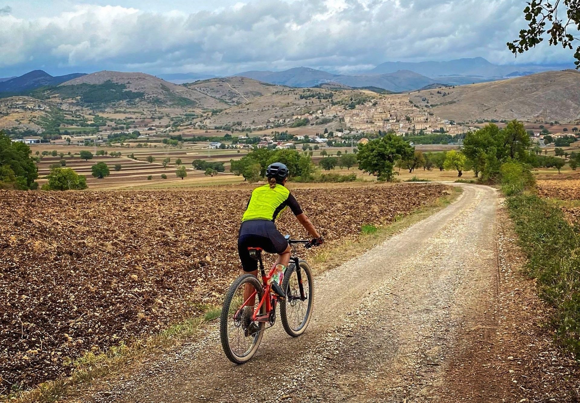 Bike and E-bike Abruzzo