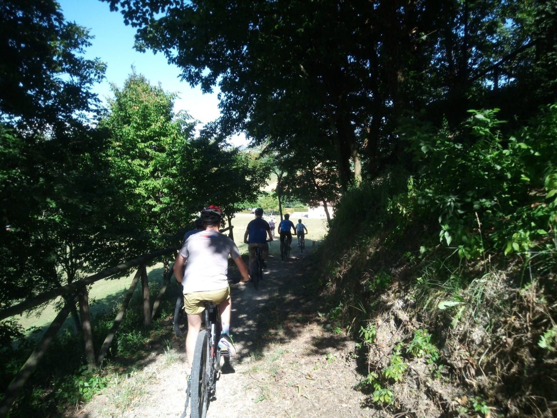 Bike and E-bike Monferrato