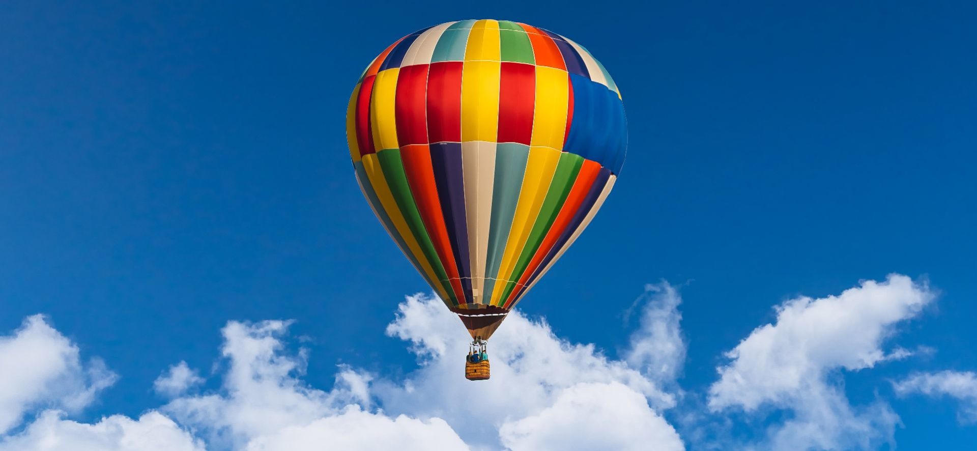 Hot Air Balloon Rides Bari