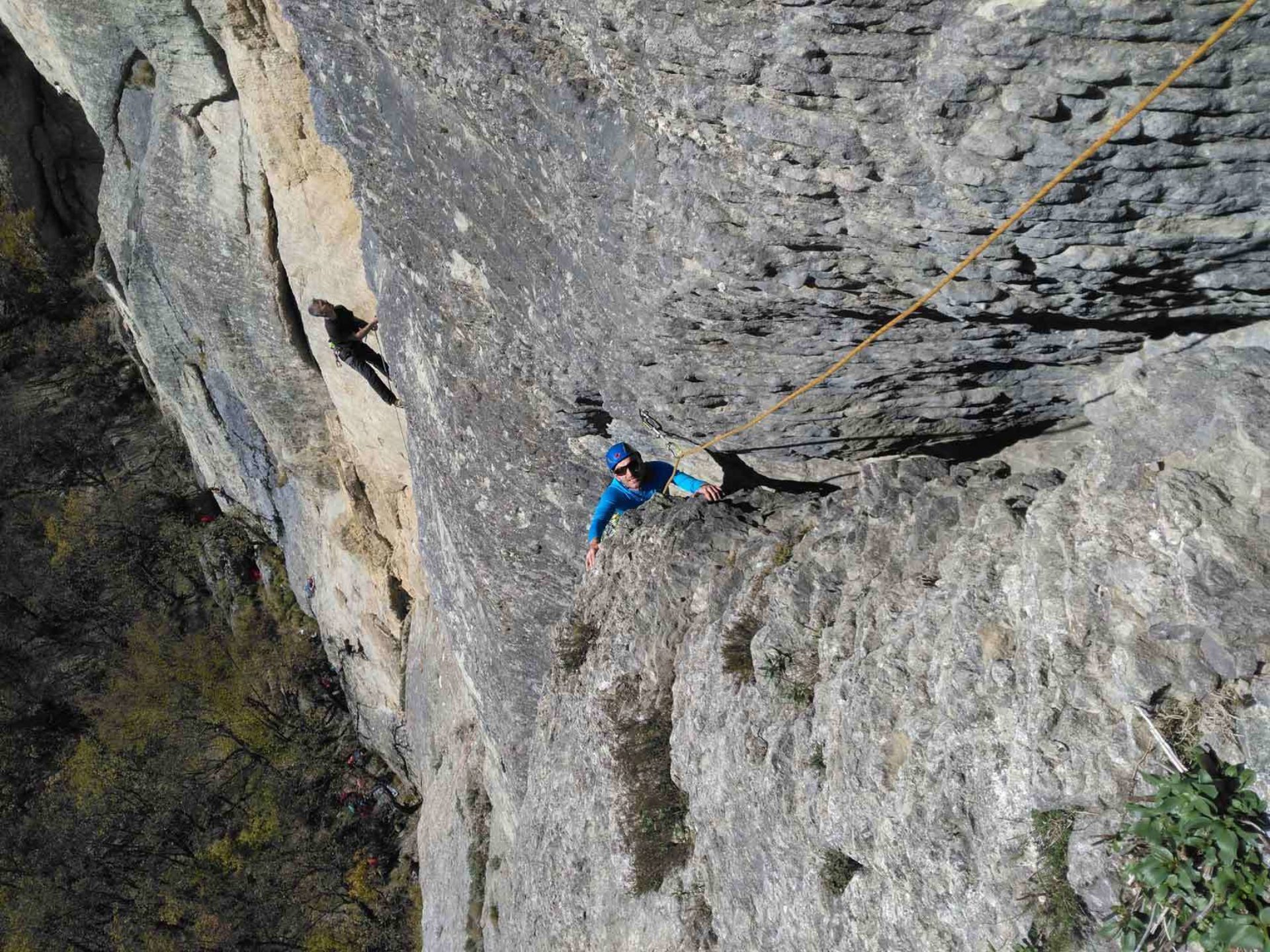 Rock Climbing Emilia-Romagna