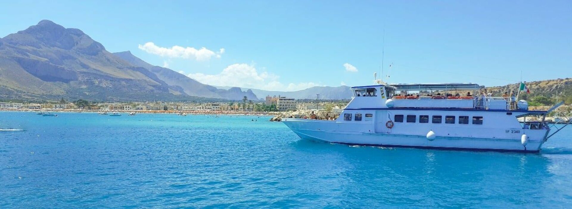 Boat Tours Palermo