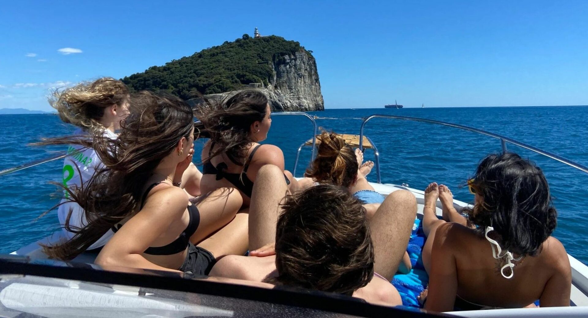 Escursioni in barca Santa Margherita Ligure