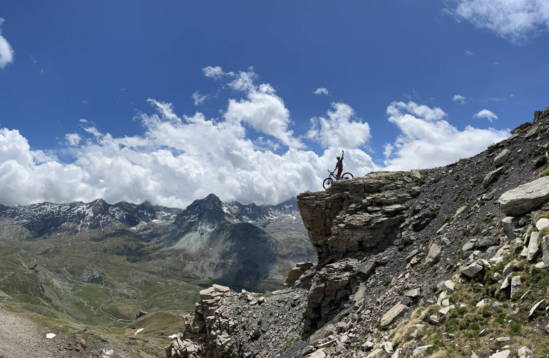 Bike ed E-bike Valle d’Aosta