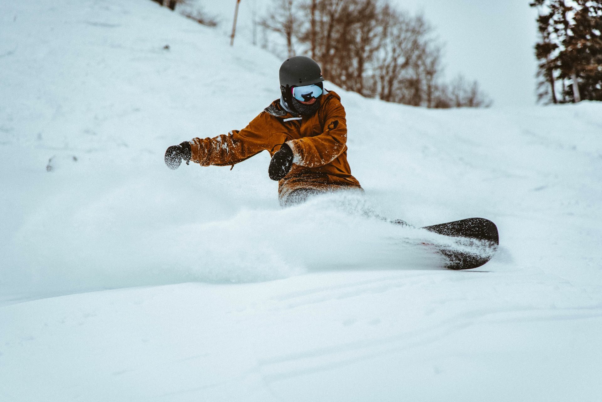 Snowboarding lessons Ponte di Legno