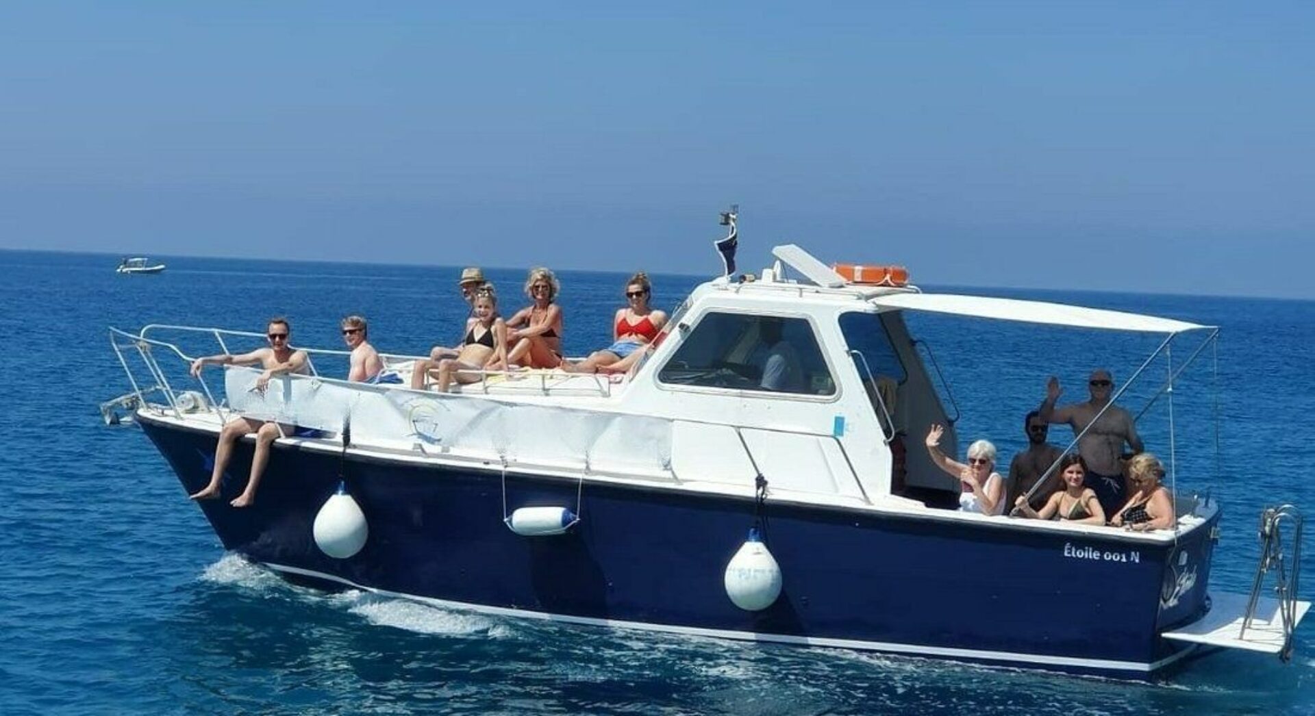 Boat rental Cefalù