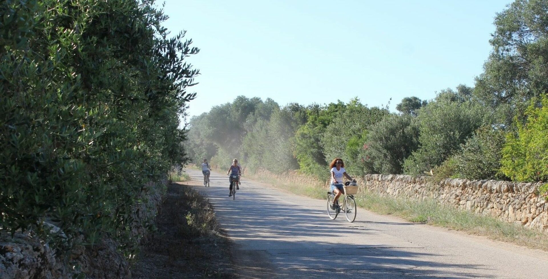 Bike and E-bike Puglia