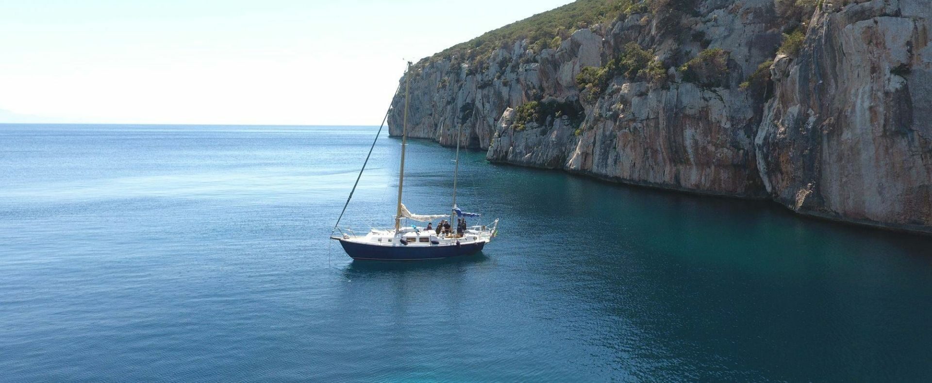 Escursioni in barca Grotte di nettuno