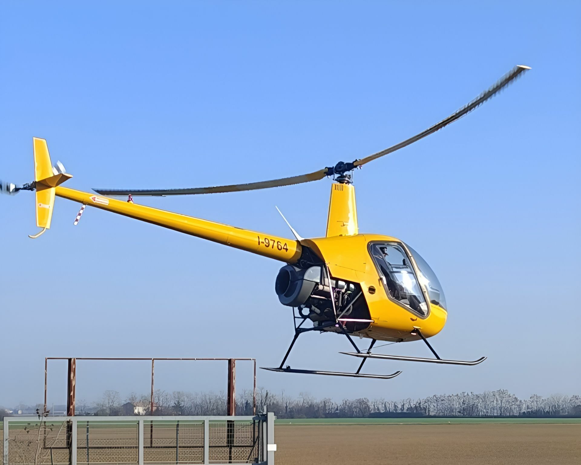 Helicopter Tours Alessandria