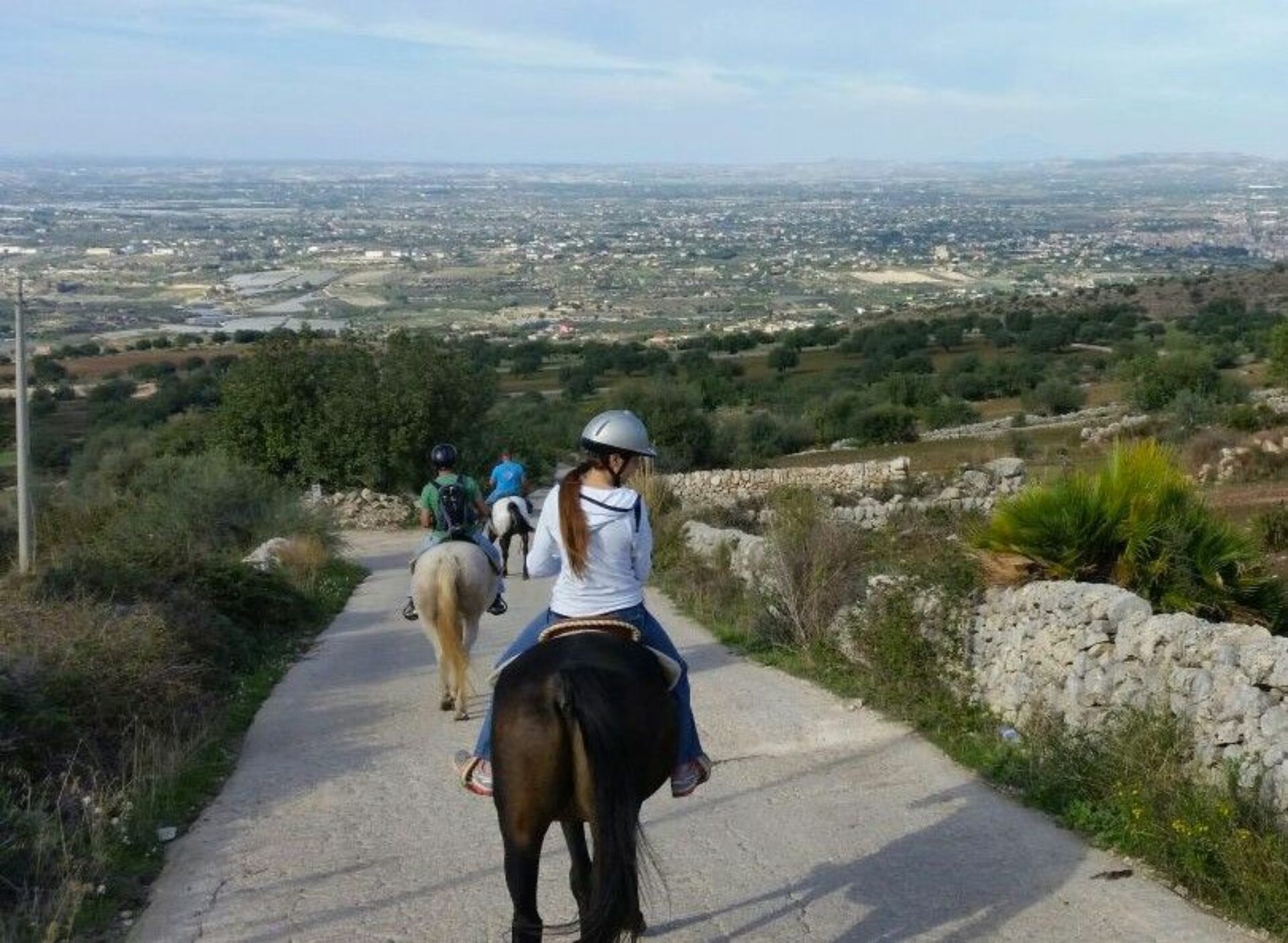 Horse Riding Ragusa