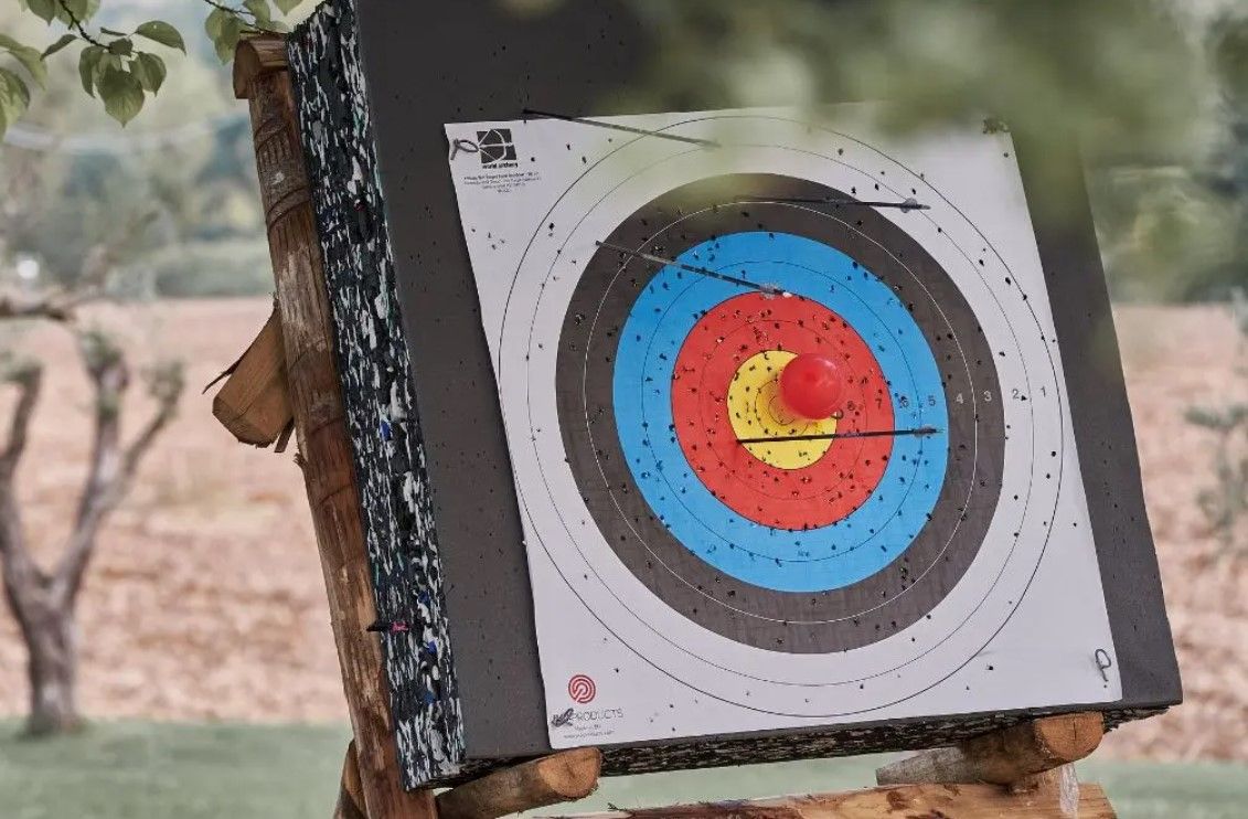 What’s Next for Fitarco and Lazio Athletes?