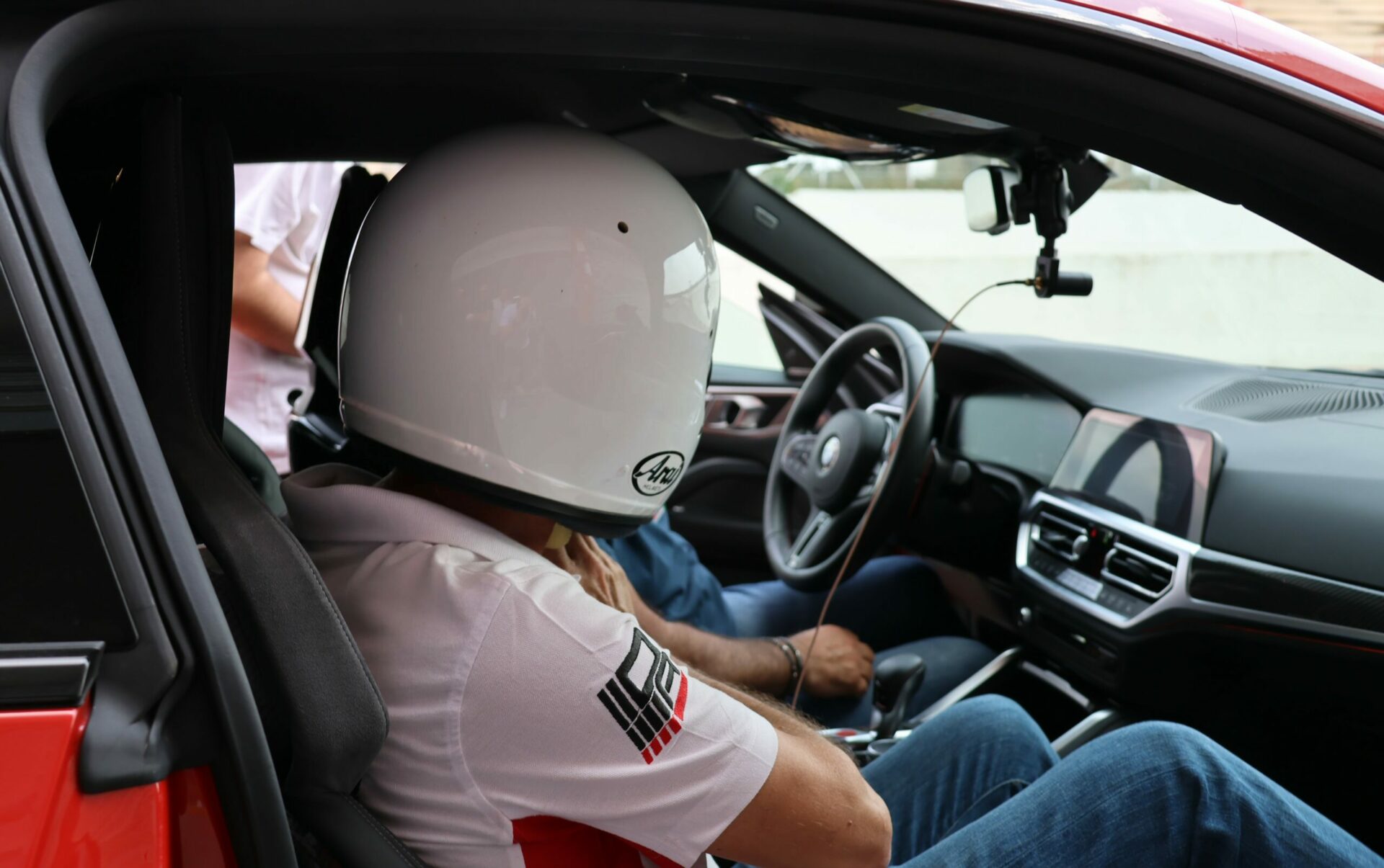 Driving Experience Arese