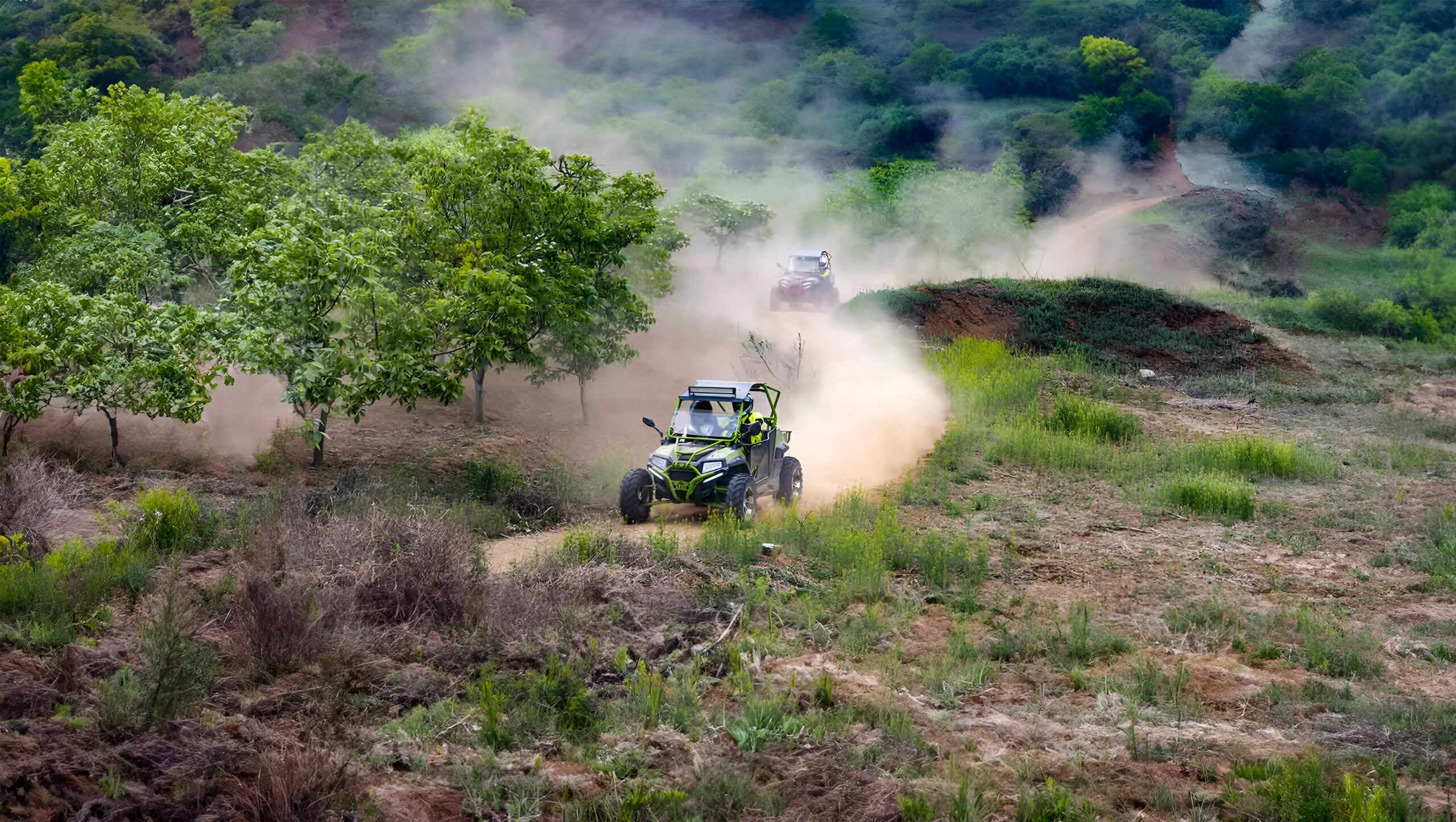 Freedonel ATV Tours Catanzaro | Starting from €70 | Freedome