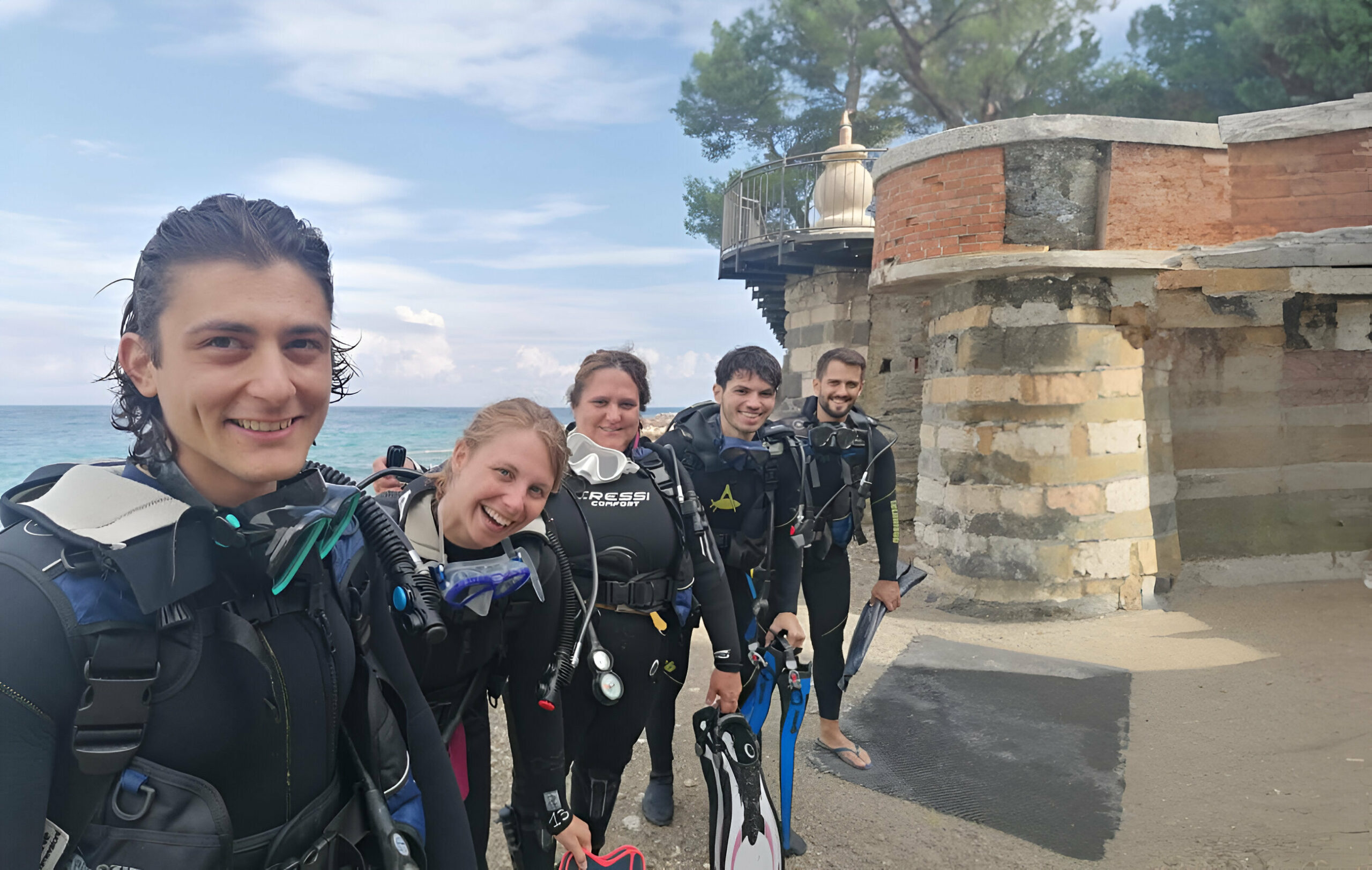 Immersioni Subacquee Della Barriera Corallina Immagini E Fotografie