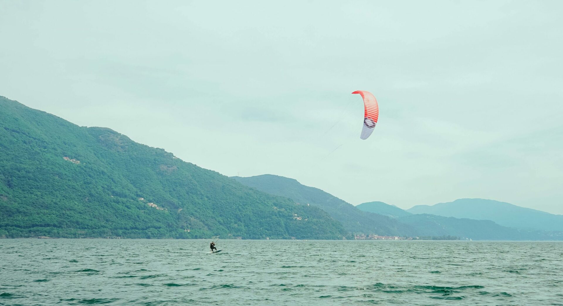 Kitesurfing Trapani