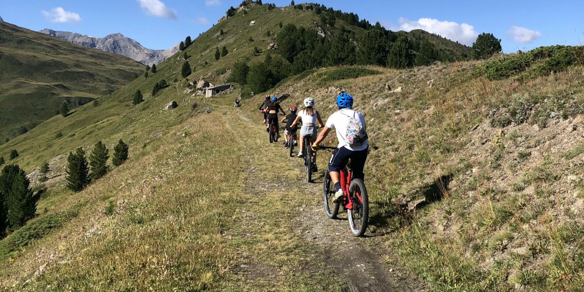 Noleggio e-bike Val di Susa