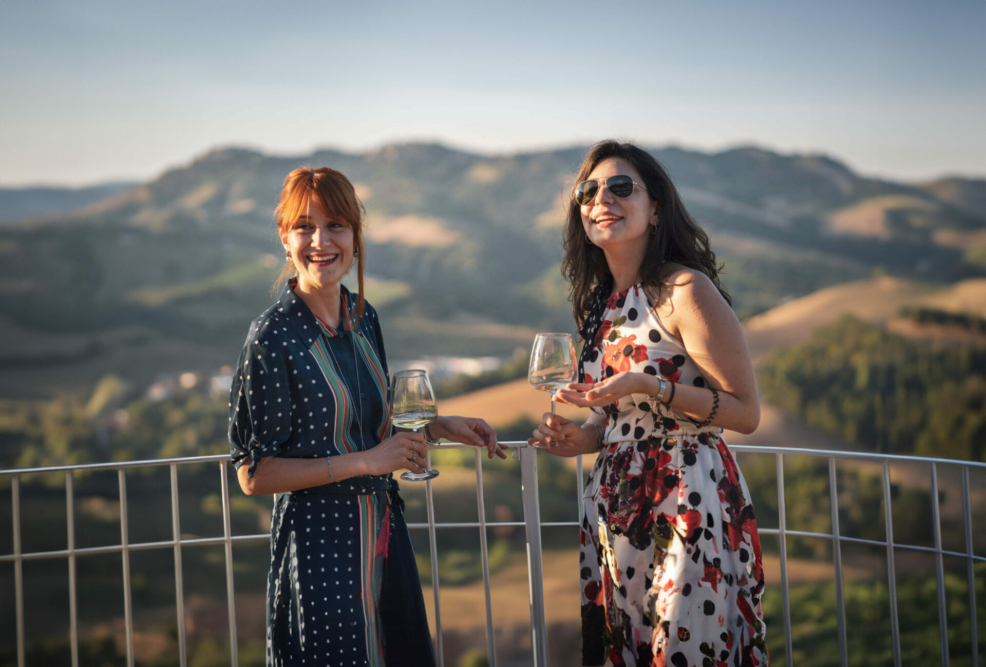 Wine tasting Ascoli Piceno