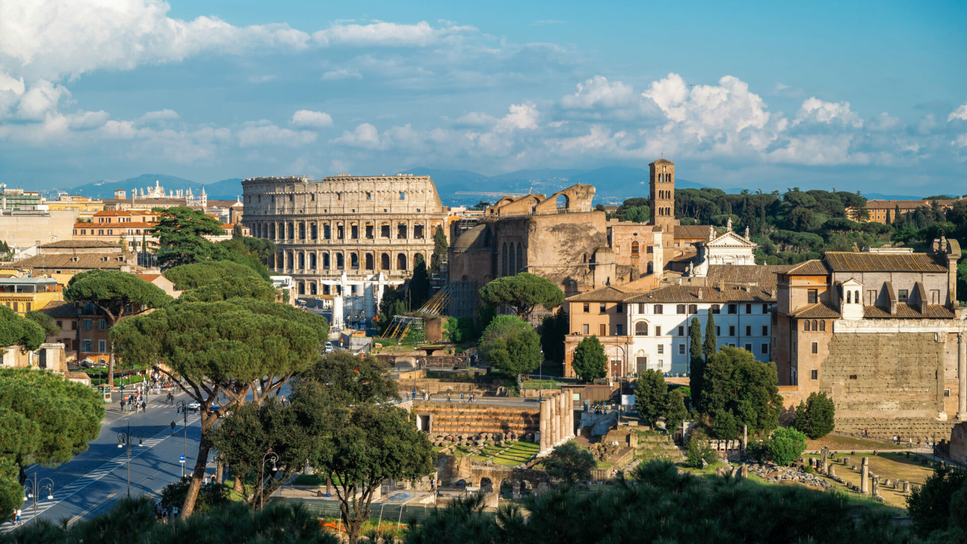 Esperienze da fare a Roma: 6 avventure uniche, in coppia o con amici