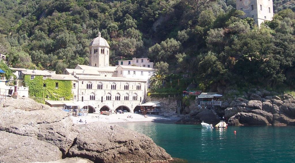 San Fruttuoso