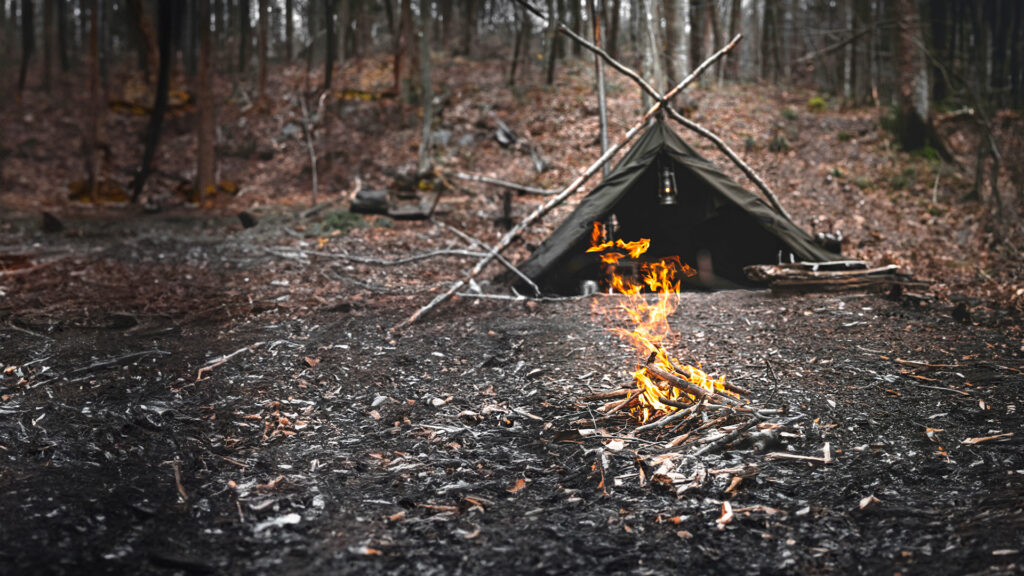 corso di sopravvivenza