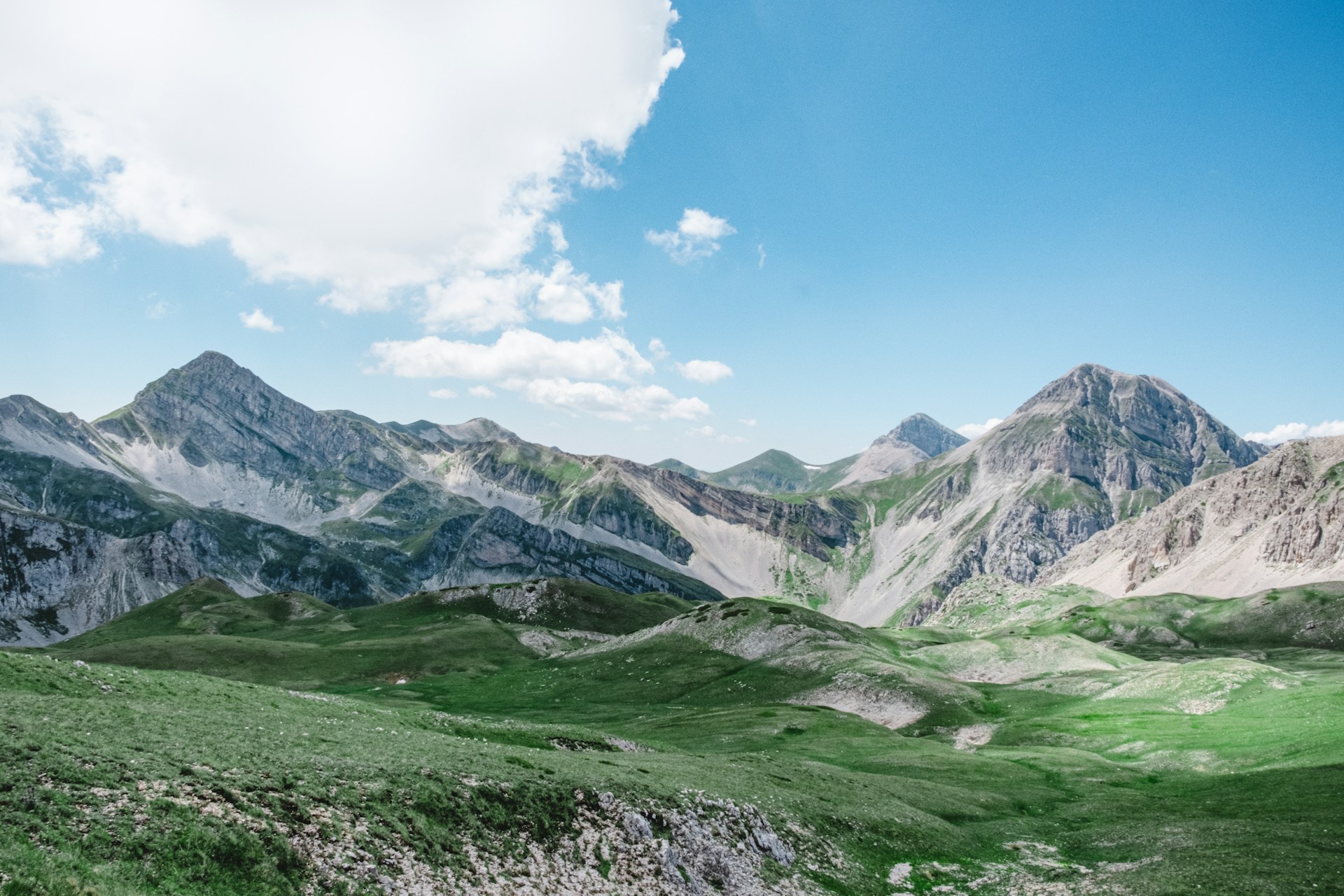 Cosa fare in Abruzzo: 5 attività outdoor imperdibili | Freedome