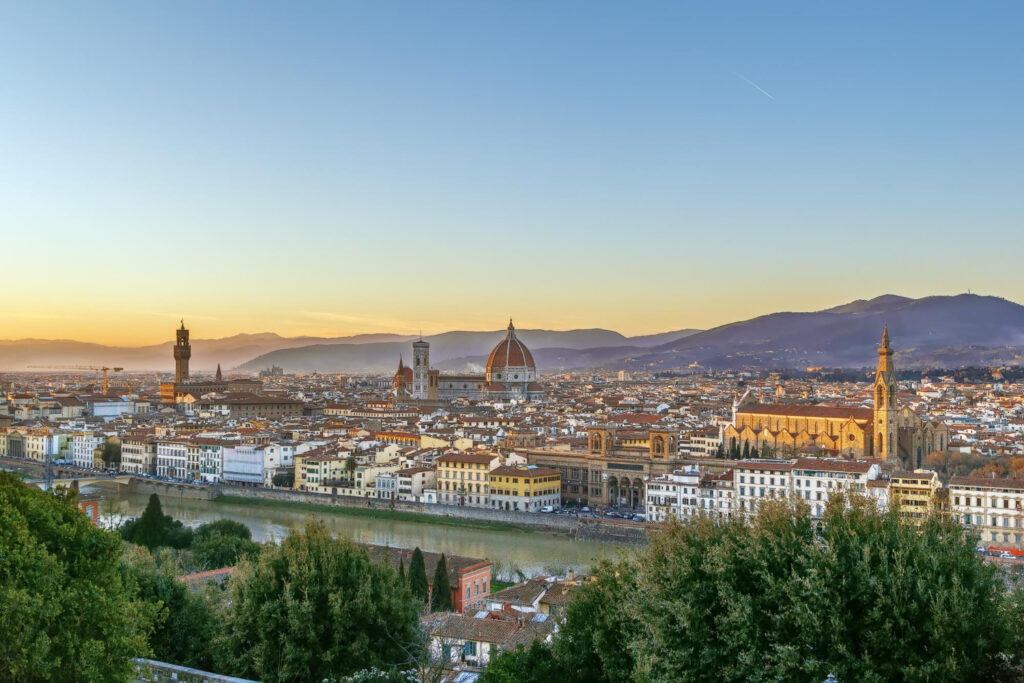 Cose da fare a Firenze