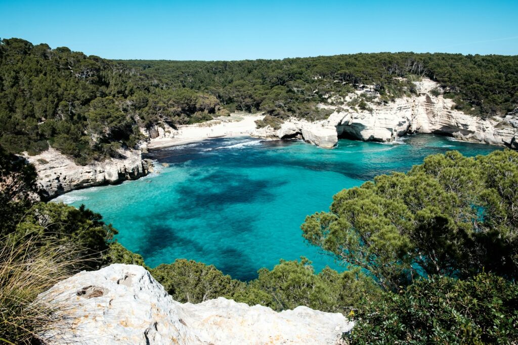 Minorca