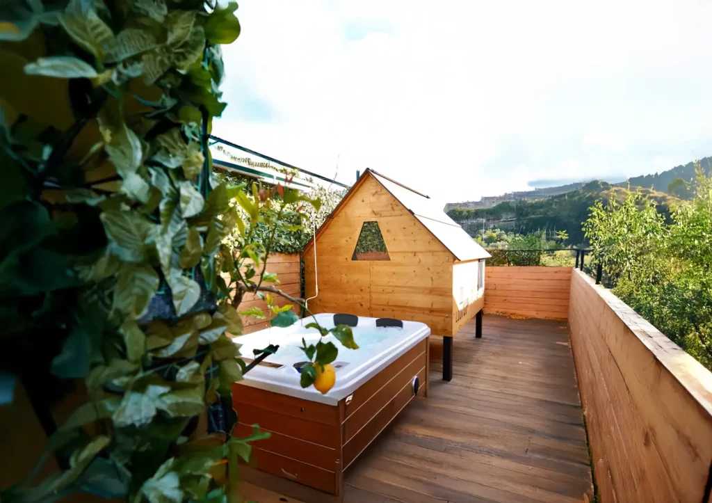 soggiorni insoliti in Liguria