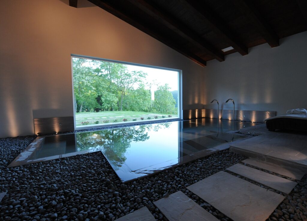 spa a Civitella di Romagna