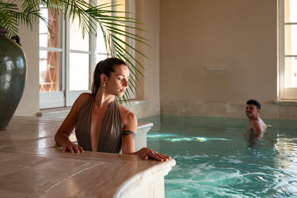 spa in Toscana