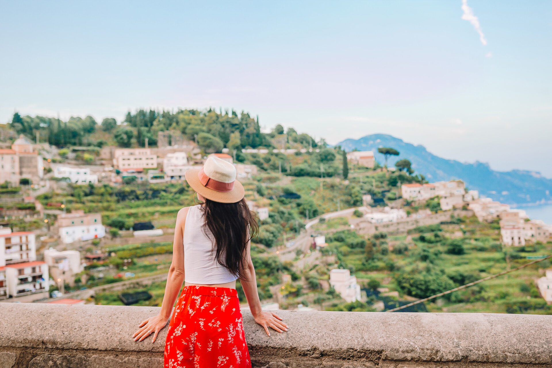 Vacanze a settembre in Italia