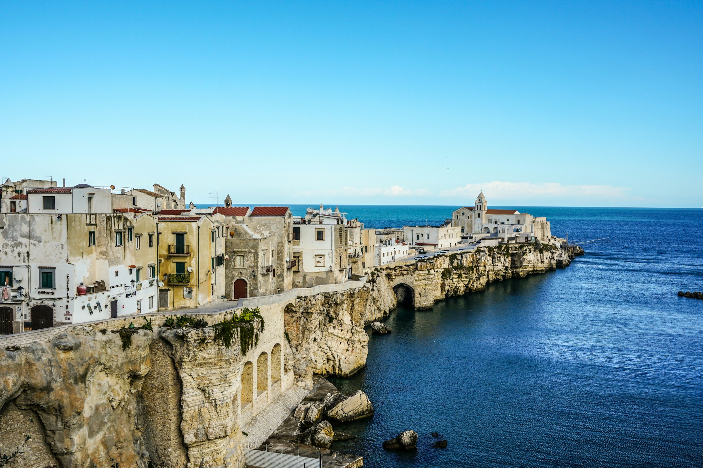 gargano: 10 cose da vedere
