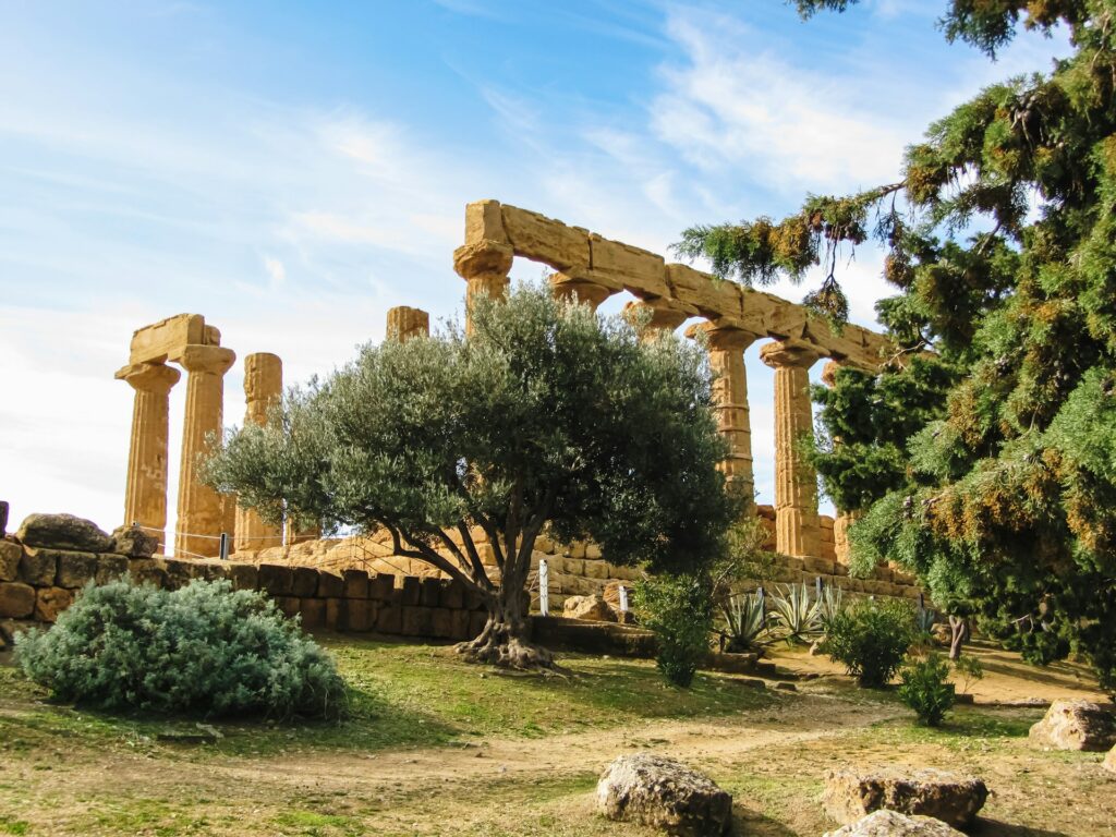 Templi di Agrigento