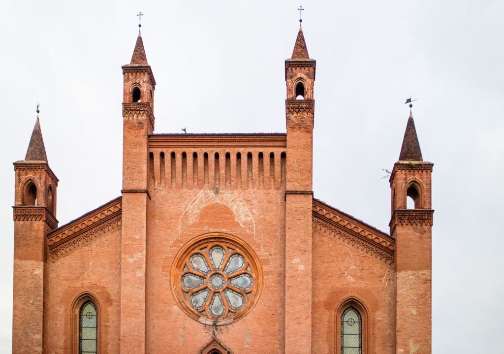 cattedrale di Alba