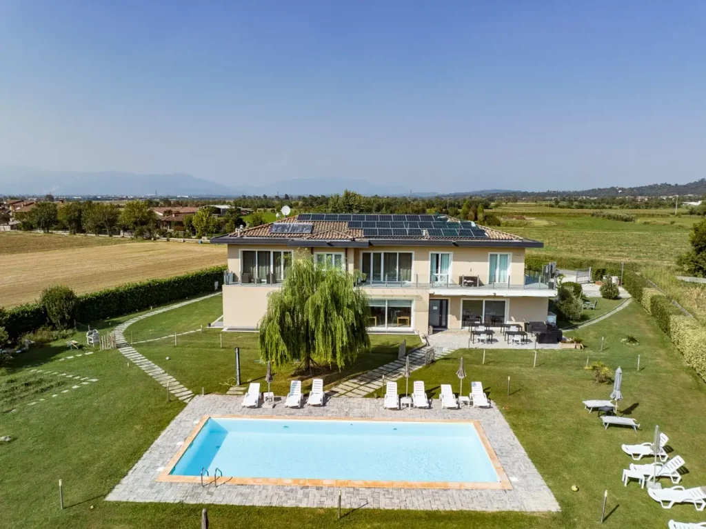 weekend relax sul Lago di Garda