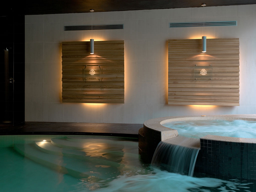 hotel con spa a Pavia