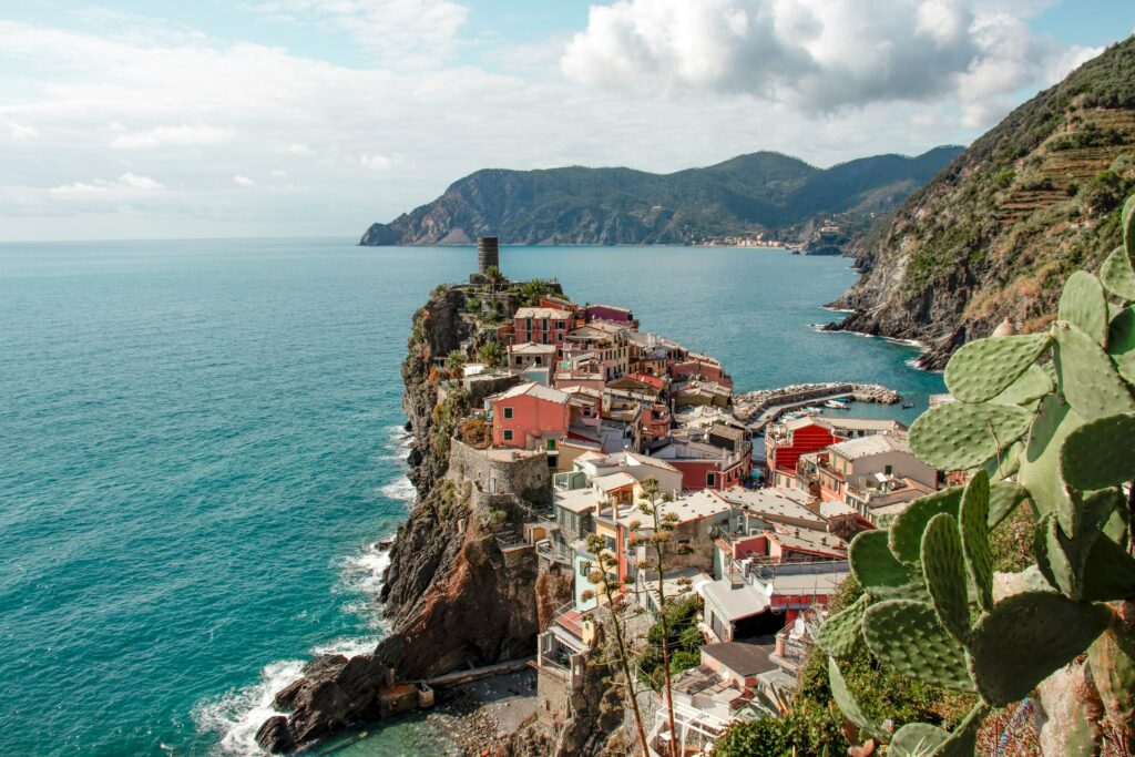 Vernazza