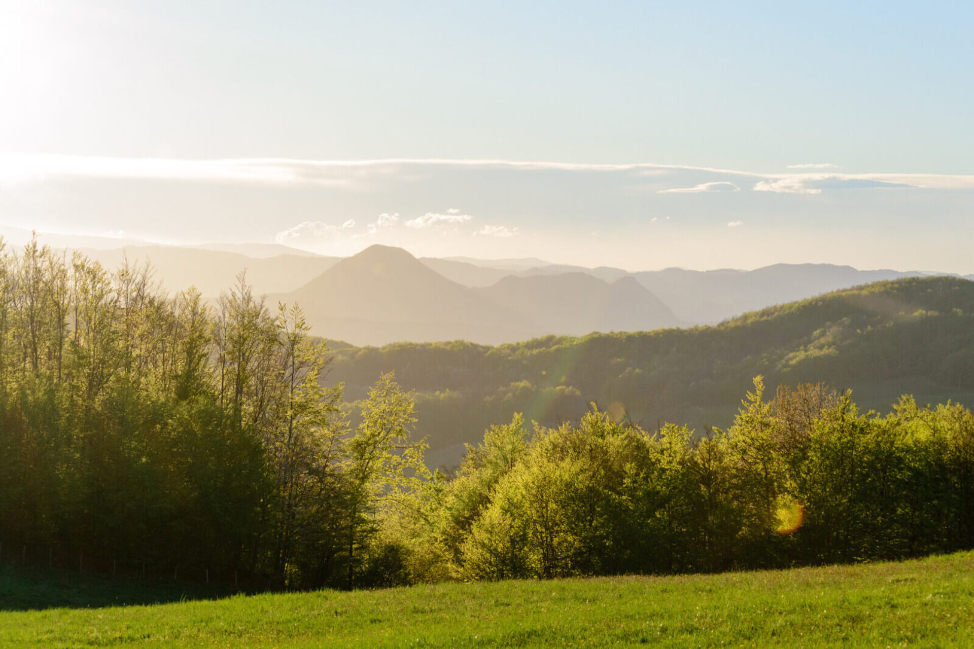 Esperienze in Emilia-Romagna