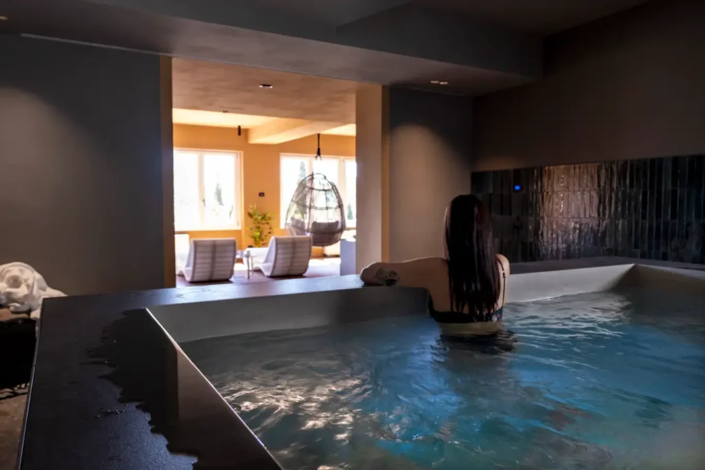 spa a Piediluco