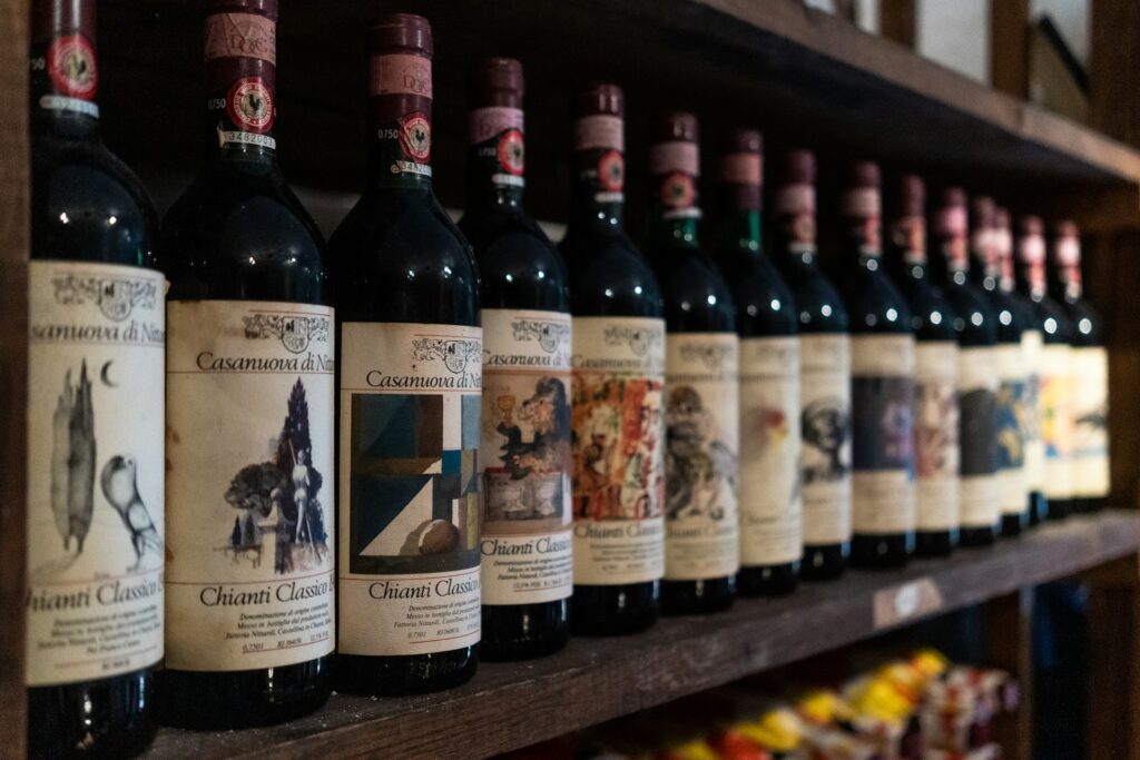 chianti classico