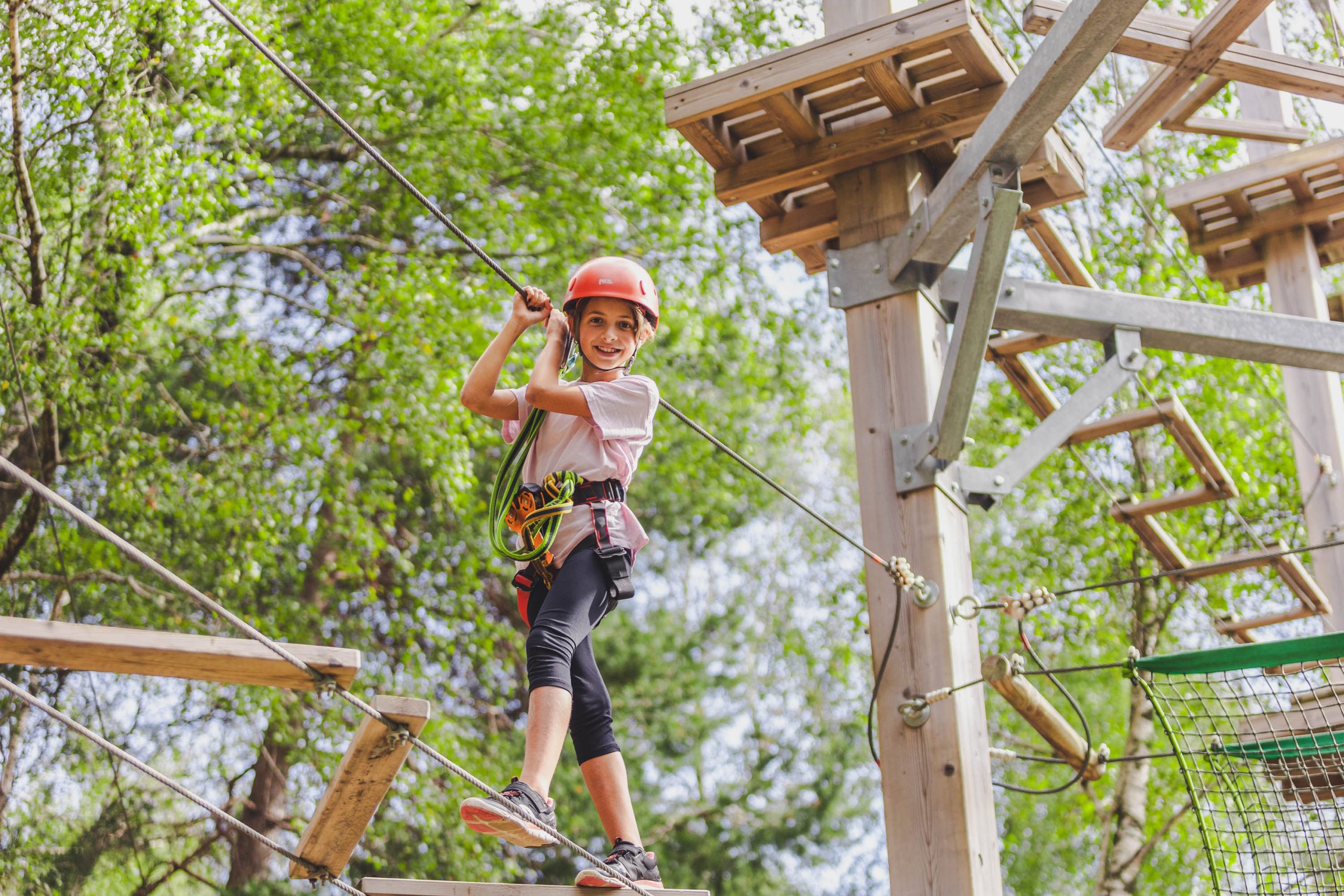 Freedonel Adventure park Lake Maggiore | Starting from €29.9 | Freedome