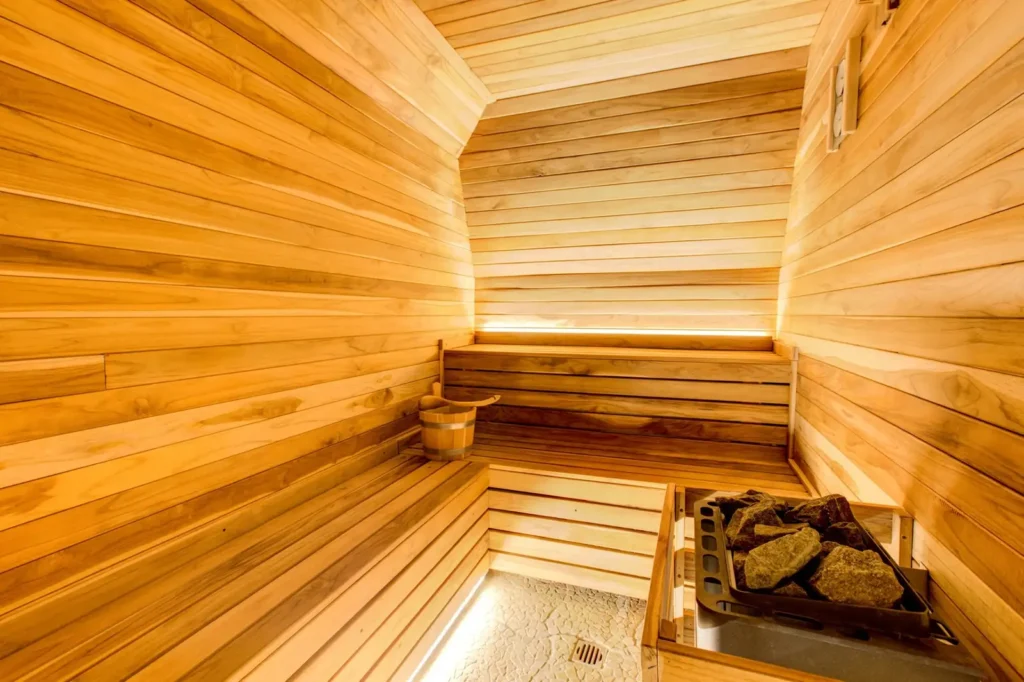 soggiorno con spa a Rimini