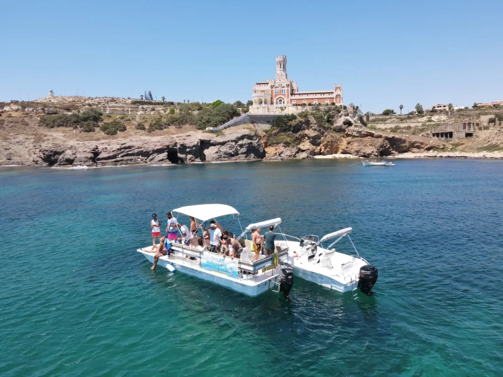 Marzamemi