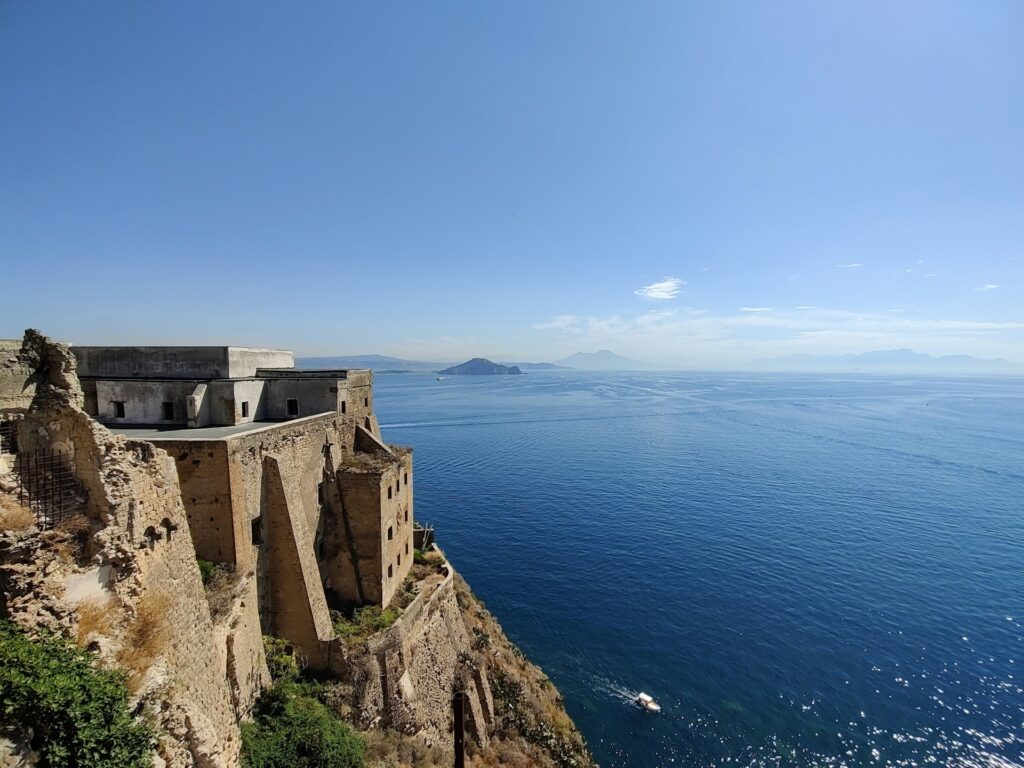 Castello di Procida
