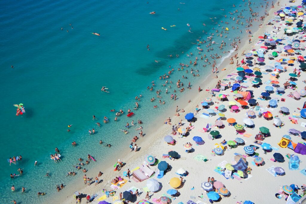 dove andare in vacanza ad agosto last minute
