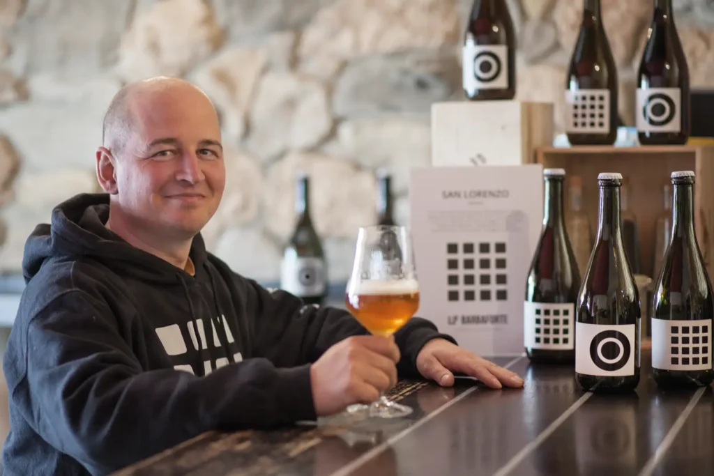 degustazione birre a Folgaria