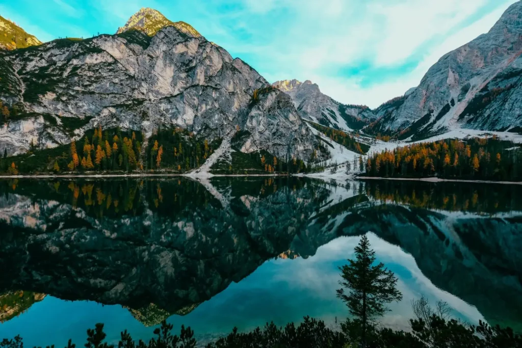 Lago di Braies